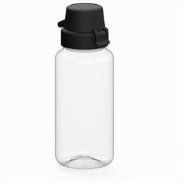 Trinkflasche "School". 400 ml