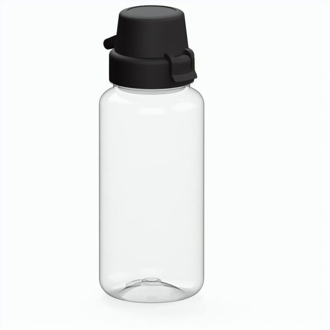 Trinkflasche "School". 400 ml