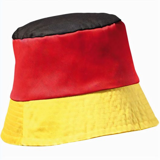 Sonnenhut "Nation" (Bild 1)