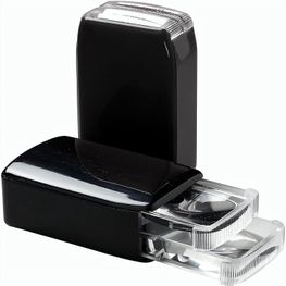 Lupe "Double 3 x/6 x"