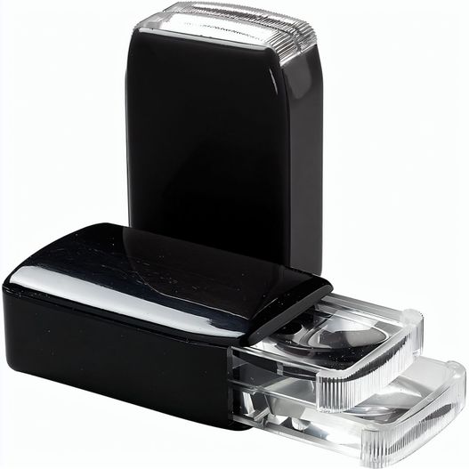 Lupe "Double 3 x/6 x" (Bild 1)