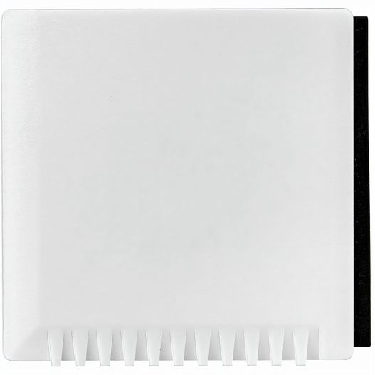 Produktabbildung Eiskratzer "Quadrat" mit Wasserabstreifer Eiskratzer "Quadrat" mit Wasserabstreifer (Bild 1)