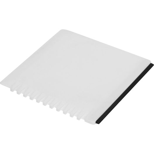 Produktabbildung Eiskratzer "Quadrat" mit Wasserabstreifer Eiskratzer "Quadrat" mit Wasserabstreifer (Bild 1)