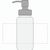 Seifenspender "Superior", 400 ml (Bild 4)