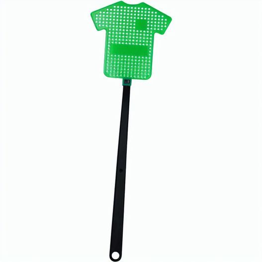 Produktabbildung Fliegenklatsche "Trikot" Fliegenklatsche "Trikot" (Bild 1)