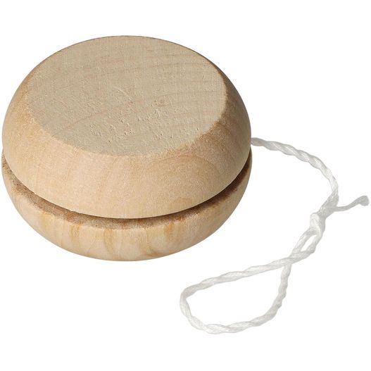 Produktabbildung Jo-Jo "Timber" Jo-Jo "Timber" (Bild 1)