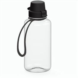 Produktabbildung Trinkflasche "School". 700 ml. inkl. Strap Trinkflasche "School". 700 ml. inkl. Strap