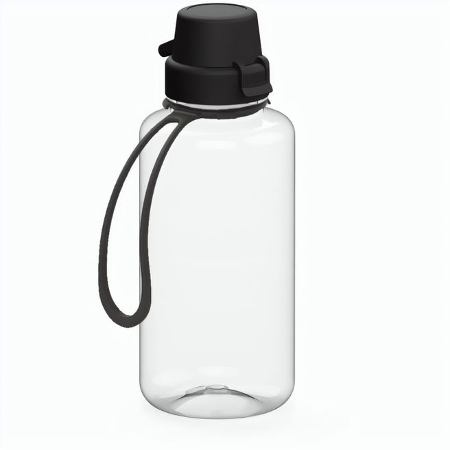 Trinkflasche "School". 700 ml. inkl. Strap