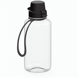 Trinkflasche "School". 700 ml. inkl. Strap