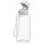 Trinkflasche "School". 700 ml. inkl. Strap (Bild 2)