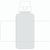 Trinkflasche "School", 700 ml, inkl. Strap (Bild 2)