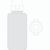 Trinkflasche "School", 700 ml, inkl. Strap (Bild 3)