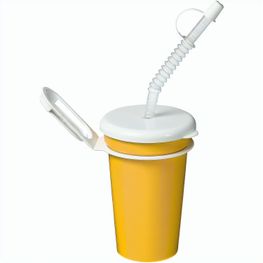 Trinkbecher "Take Away" 0.4 l