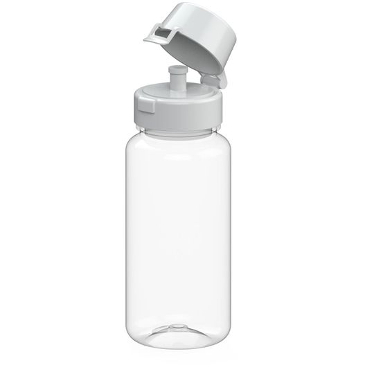 Produktabbildung Trinkflasche "School". 400 ml Trinkflasche "School". 400 ml (Bild 1)