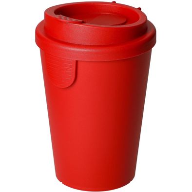 Trinkbecher "Turin" mit Deckel