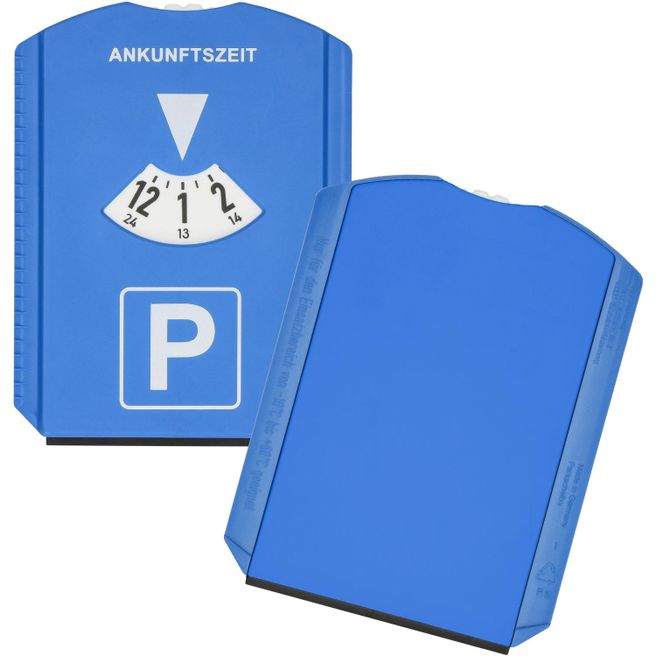 Parkscheibe "Basic"