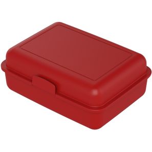 Vorratsdose "School-Box" groß, mit Trennschale