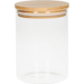 Glasbehälter "Bamboo", 0,65 l