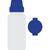 Trinkflasche "School". 400 ml. inkl. Strap (Bild 4)