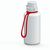 Trinkflasche "School". 700 ml. inkl. Strap (Bild 1)