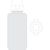 Trinkflasche "School", 700 ml, inkl. Strap (Bild 3)