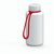 Trinkflasche "Refresh". 700 ml. inkl. Strap (Bild 1)