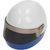 Bleistiftspitzer "Helm" (Bild 1)