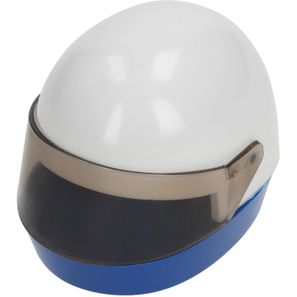 Bleistiftspitzer "Helm"