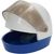 Bleistiftspitzer "Helm" (Bild 2)