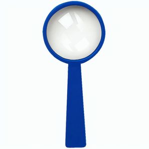 Stiellupe "Handle 4 x"