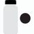 Trinkflasche "Refresh", 400 ml, inkl. Strap (Bild 3)