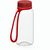Trinkflasche "Refresh". 400 ml. inkl. Strap