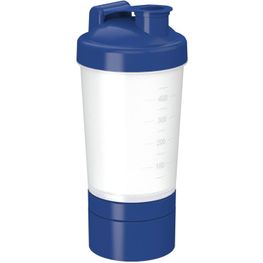 Shaker "Protein". Pro 2+. 0.40 l
