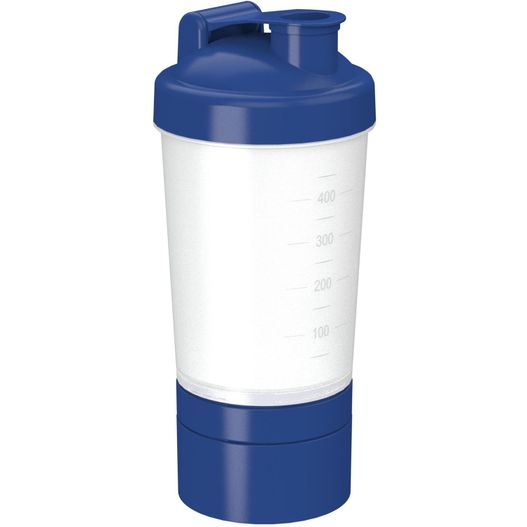 Produktabbildung Shaker "Protein". Pro 2+. 0.40 l Shaker "Protein". Pro 2+. 0.40 l (Bild 1)