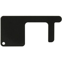 Schlüsselanhänger "Safe contact"