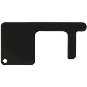 Schlüsselanhänger "Safe contact"