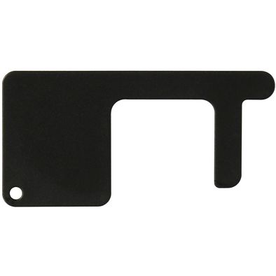 Schlüsselanhänger "Safe contact"