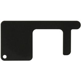 Schlüsselanhänger "Safe contact"