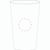 Bio-Trinkbecher "Colour" 0,4 l (Bild 3)