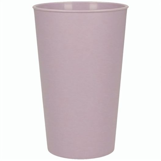Bio-Trinkbecher "Colour" 0,4 l (Bild 1)