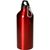 Aluminiumflasche "Sporty" 0,6 l