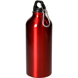 Produktabbildung Aluminiumflasche "Sporty" 0.6 l Aluminiumflasche "Sporty" 0.6 l