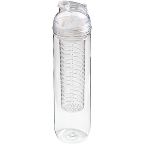 Trinkflasche "Frutto" 0,8 l, Tritan