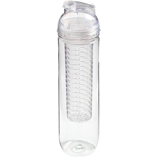 Produktabbildung Trinkflasche "Frutto" 0,8 l, Tritan Trinkflasche "Frutto" 0,8 l, Tritan (Bild 1)