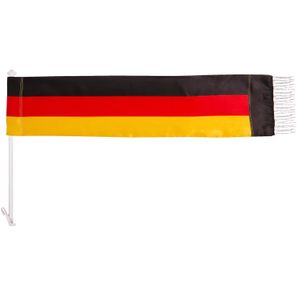 Autofahne "Scarf" Deutschland