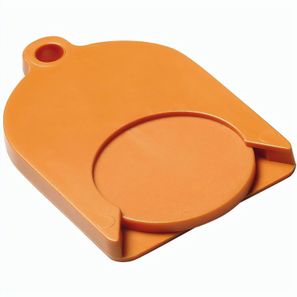 Chip-Schlüsselanhänger "Ghost" mit Chip