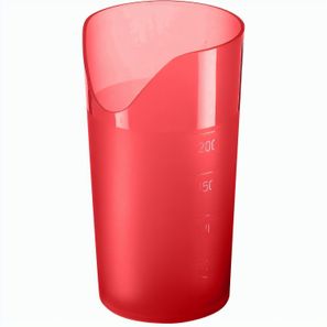 Trinkbecher "Ergonomie" 0,2 l