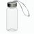 Trinkflasche "Pure". 400 ml (Bild 1)