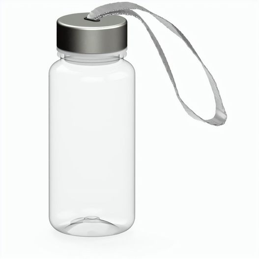 Trinkflasche "Pure". 400 ml (Bild 1)