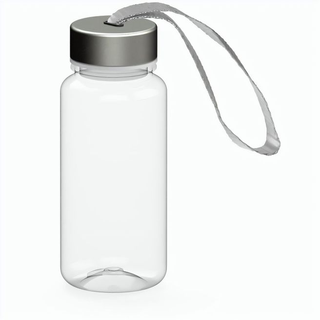 Trinkflasche "Pure". 400 ml